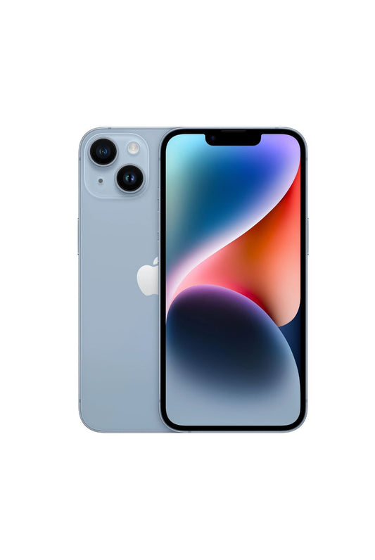 iPhone 14 128GB / 256GB / 512GB – Original Desbloqueado