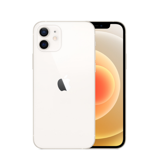 iPhone 12 64GB / 128GB / 256GB – Original Desbloqueado